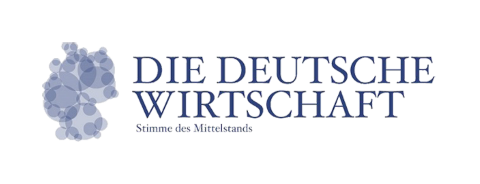 Die Deutsche Wirtschaft