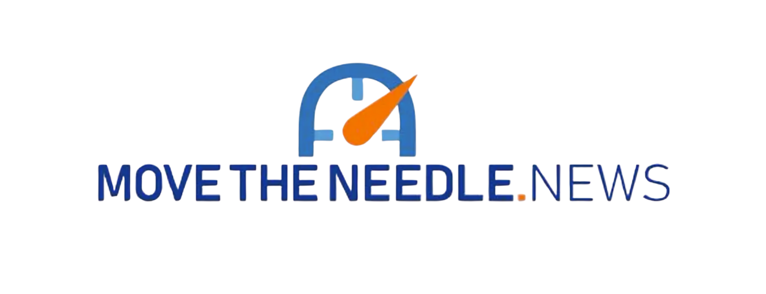 Move The Needle