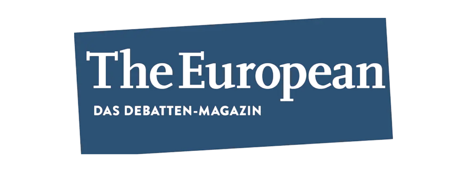 THE EUROPEAN